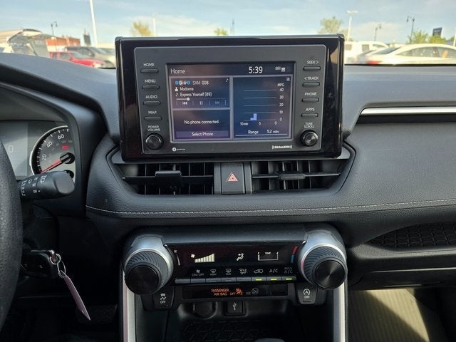 2021 Toyota RAV4 LE AWD *Blind Spot Alert*Safety Sense Pkg.